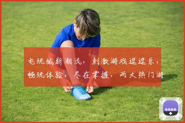 电玩城新潮流，刺激游戏逗逗乐，畅玩体验，尽在掌握，两大热门游戏，等你来挑战